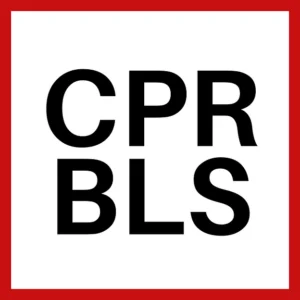 CPR BLS  *Required for Health Care Professionals