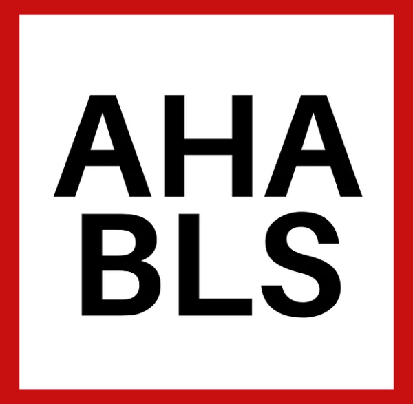 AHA BLS + Textbook In-Person Class