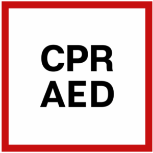 CPR/AED In-Person Class